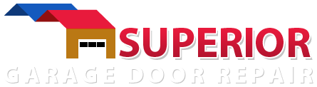 Superior Garage Door Repair